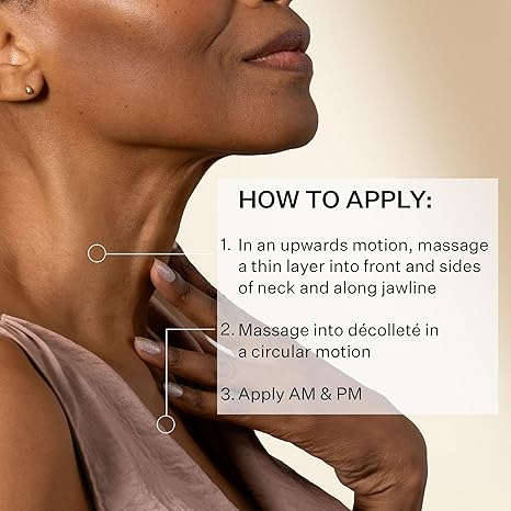 StriVectin Tighten & Lift Advanced Neck Cream PLUS with Alpha-3 Peptides™