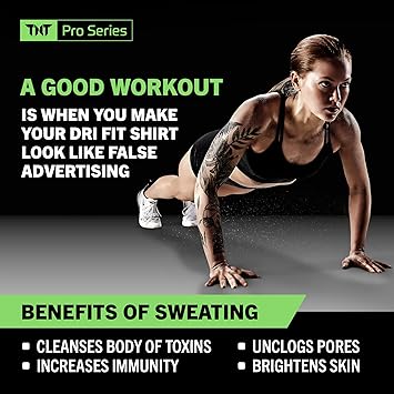 TNT Pro Ignite Sweat Cream Stick, Pre-Workout Cream is Helpful as a Hot Cream, Sweat Gel