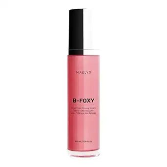 MAËLYS B-FOXY Inner Thigh Firming Cream