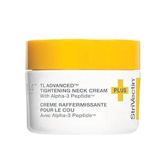 StriVectin Tighten & Lift Advanced Neck Cream PLUS with Alpha-3 Peptides™
