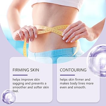 GET-DREAMY Overnight Toning Whip - Body Firming Whip That Works While You Sleep - Helps