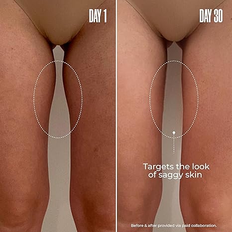 MAËLYS B-FOXY Inner Thigh Firming Cream
