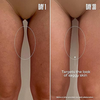MAËLYS B-FOXY Inner Thigh Firming Cream