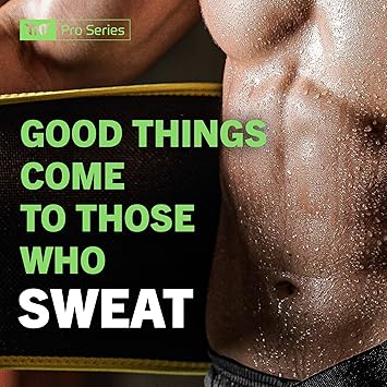 TNT Pro Ignite Sweat Cream Stick, Pre-Workout Cream is Helpful as a Hot Cream, Sweat Gel